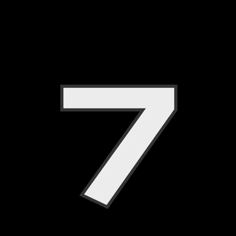 Number GIF