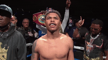 Espn Fight GIF by Top Rank Boxing
