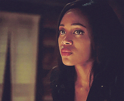 abbie mills
