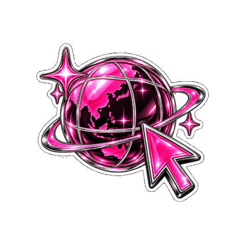Latriece Kwon Sticker