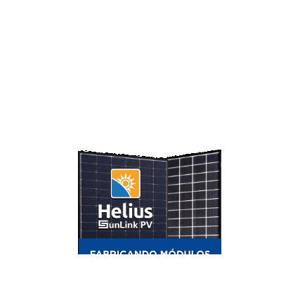 Energy Placa Sticker by Helius Sunlink PV