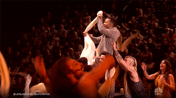 John Legend GIF by NBC