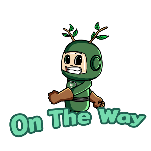 Tanifit Sticker