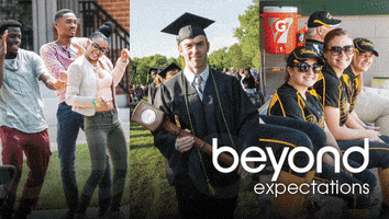 Csm Csmhawks GIF by College of Southern Maryland