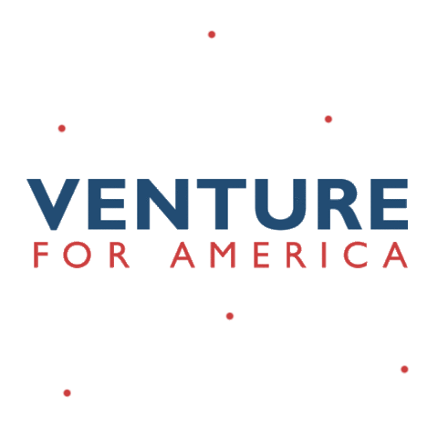 venture for america salary