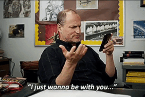Woody Harrelson Mr Bruner GIF