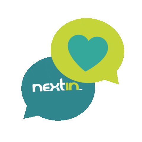 Nextin Brasil Sticker
