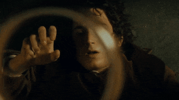 Lord Of The Rings GIF by Coolidge Corner Theatre