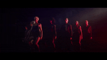 red light jazz GIF by Chicago The Musical