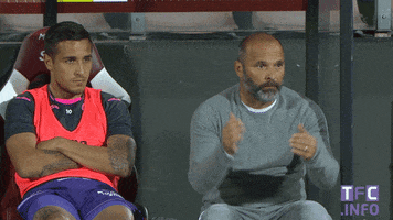 mad toulouse fc GIF by Toulouse Football Club