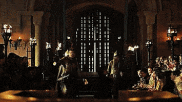 tyrion lannister dancing GIF