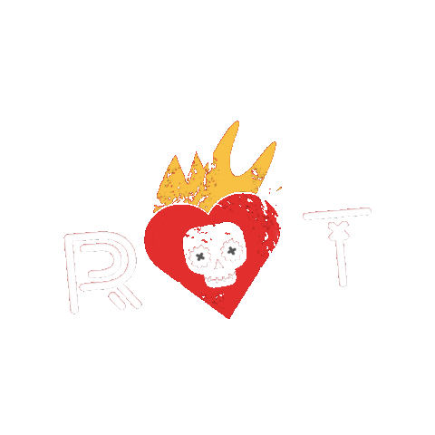 Ricos Tacos Sticker