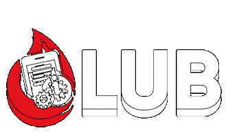App Lub Sticker