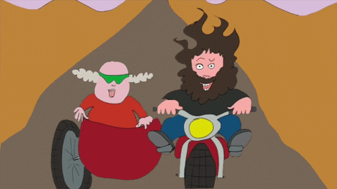 Tenacious-d-cartoon GIFs - Get the best GIF on GIPHY
