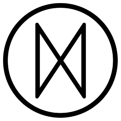 Hyte Sticker by Loco Dice