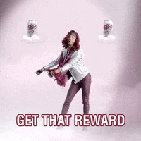 celebrate oh yeah GIF by Dr Pepper