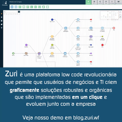 Workflow Plataforma GIF