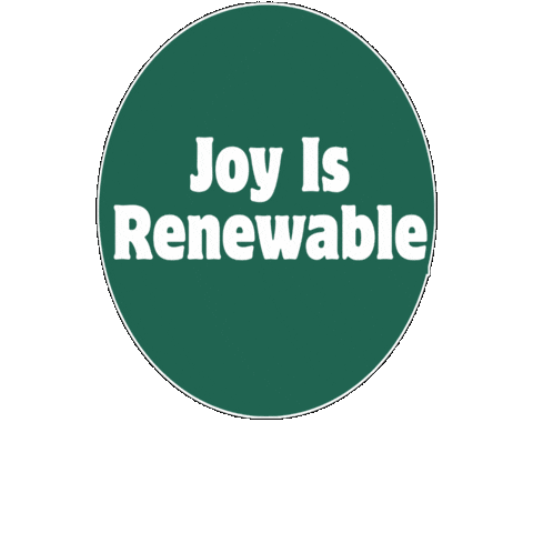 Climate Change Joy Sticker by UN Environment Programme