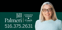 Jill Palmeri GIF by Howard Hanna | Coach Realtors
