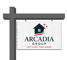 Letsgetyouhome Sticker by Matthew Knighton | Arcadia Group