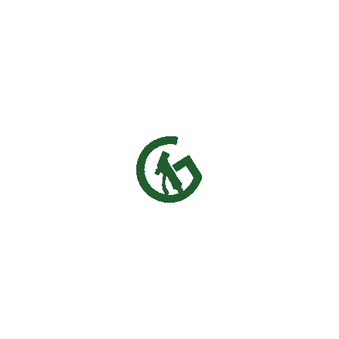 Garden Metalurgica Sticker