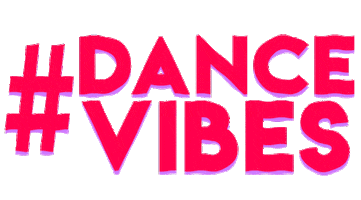 SCIPA Dance Sticker