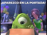 Door monsters inc GIF - Find on GIFER