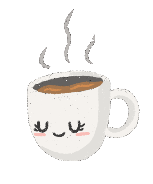 Coffee Sticker for iOS & Android GIPHY