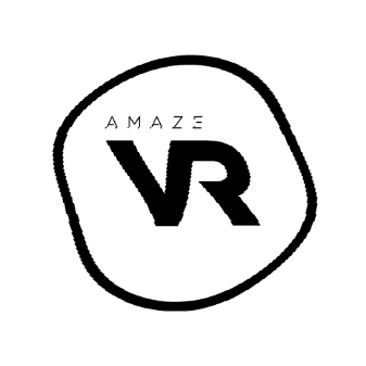 AmazeVRnl Sticker