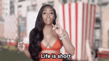 Living Love And Hip Hop GIF by VH1