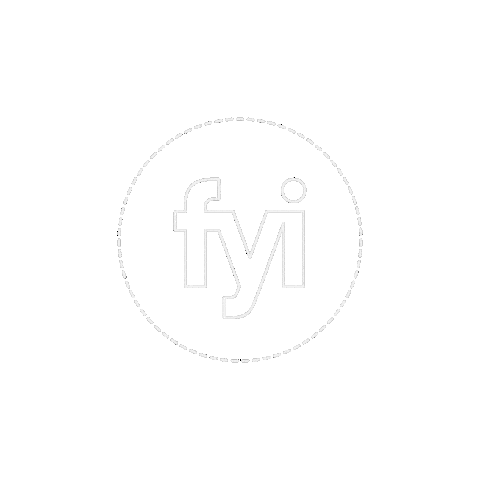 FYI Consultoria Sticker