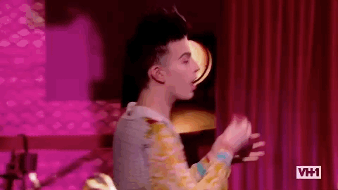 Breath Mint Miz Cracker GIF by RuPaul's Drag Race