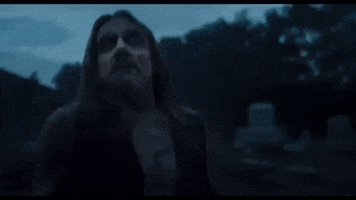 The Dead Don't DieVerified account GIF