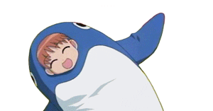 Animated Sticker