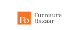Furniture Bazaar Sticker