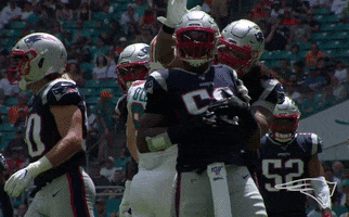 Hungry Finders Keepers GIF by New England Patriots