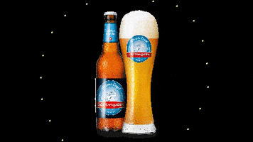 Beer Zum Wohl GIF by Brauerei Schützengarten AG