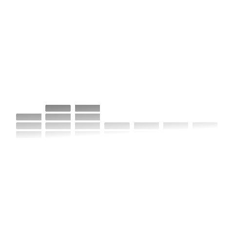 Million Dollar Snare Sticker