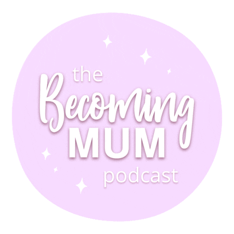 Nicolejoy Sticker by BecomingMum