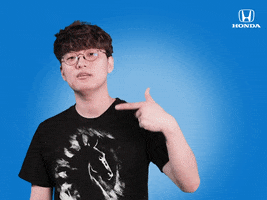 Winning Riot Games GIF by Honda