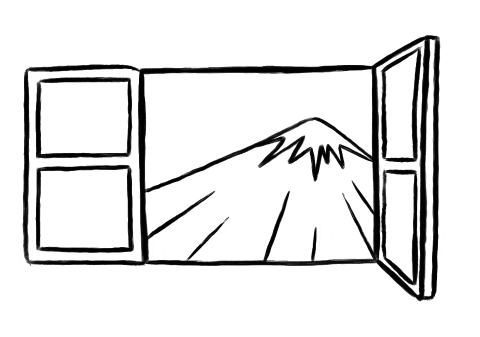 Sun Window Sticker for iOS & Android | GIPHY