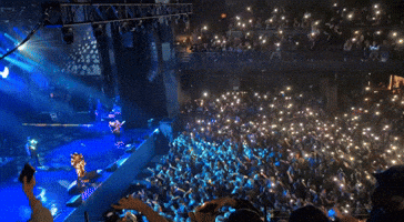Lights GIF