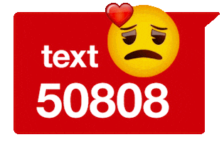 Spunout Sticker by Crisis Text Line Ireland