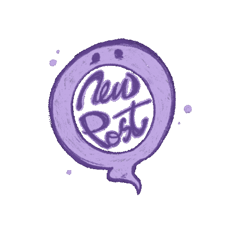 Instagram New Post Sticker