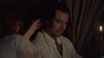 I Love You Ross Poldark GIF by MASTERPIECE | PBS