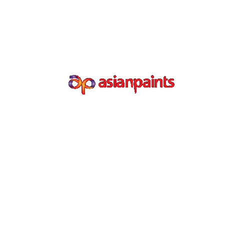 Home Painting Sticker by Asian Paints