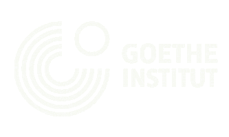 Goethe-Institut Sticker