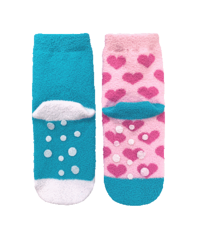 Girls Socks Sticker by Jefferies Socks