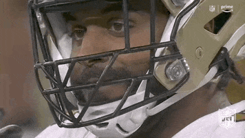 Angry National Football League GIF by NFL