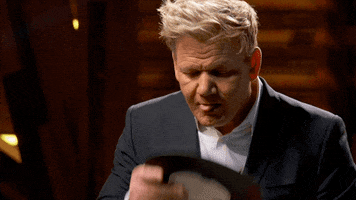 Licking Plate GIFs - Get the best GIF on GIPHY